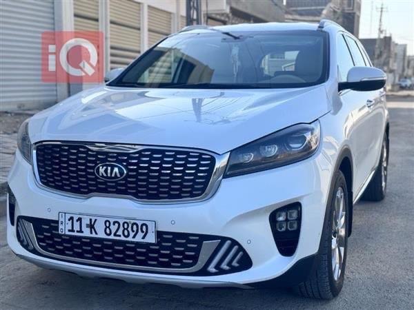 کیا سۆرینتۆ 2020  بۆ فرۆشتن لە عێراق - ڕومادی